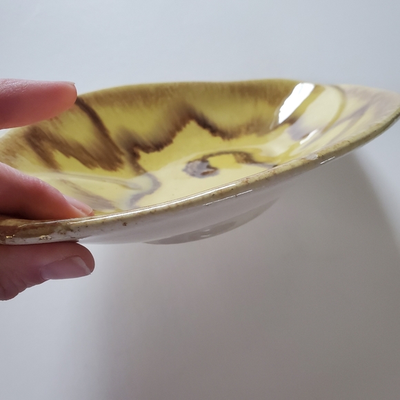 West Germany 912 1950s candy dish - Picture 2 of 5